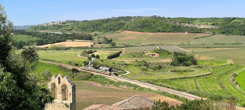 Obidos Tour - Itinerary Details