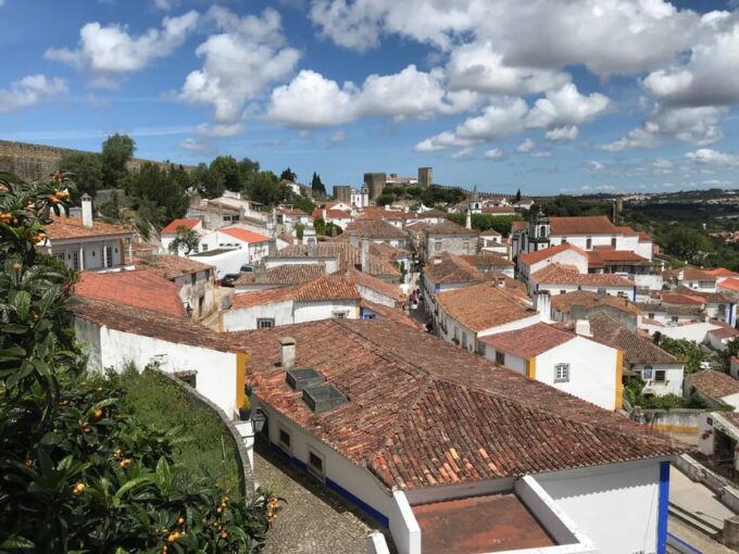 Obidos Tour - Experience Highlights
