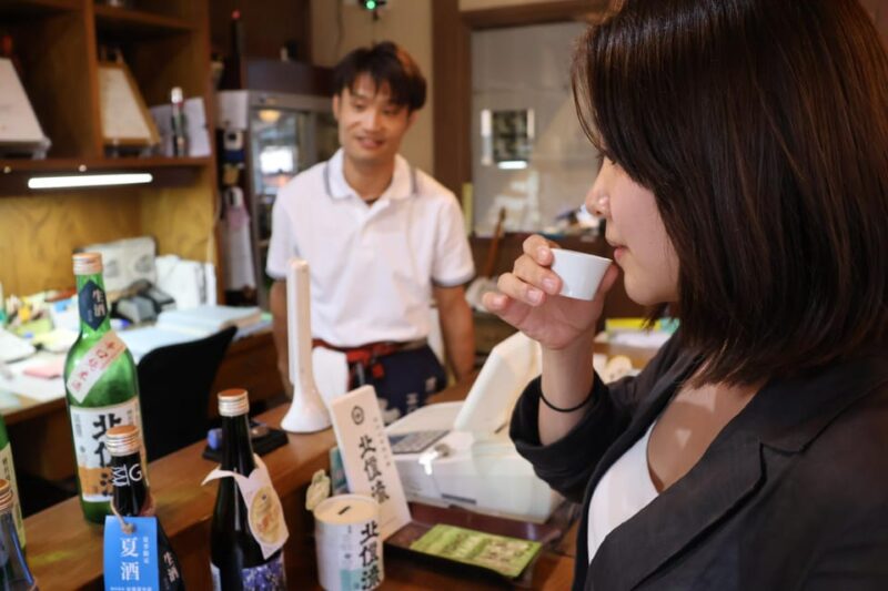 Obuse: Half-Day Walking Tour of Hokusai & Local Specialties - Weather Considerations