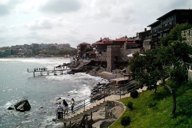 Obzor Jeep Safari Experience - About the Location
