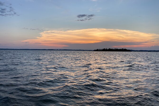 OC Bay Hopper - Sunset Cruise - Meeting and Pickup Information