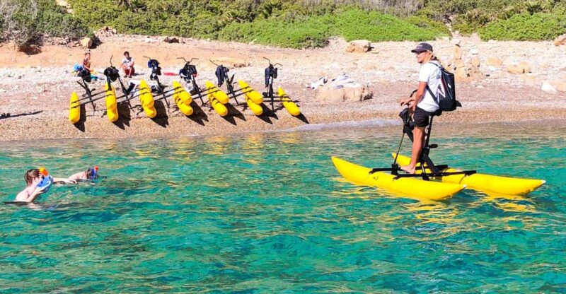 Ocean-Bikes Mallorca - Pricing Details
