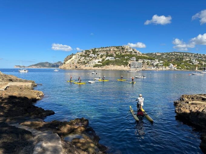 Ocean-Bikes Mallorca - Safety Considerations