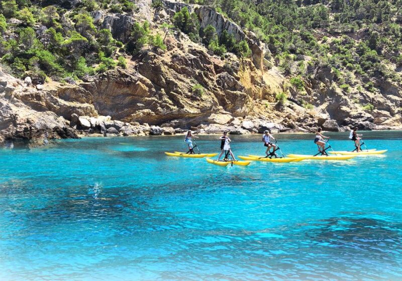 Ocean-Bikes Mallorca - Adventure Activities