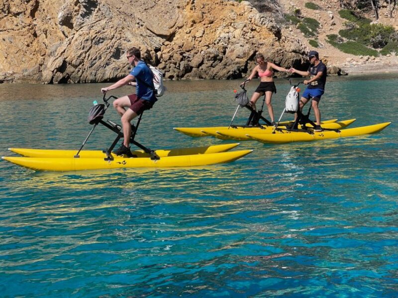 Ocean-Bikes Mallorca - Pickup and Drop-off