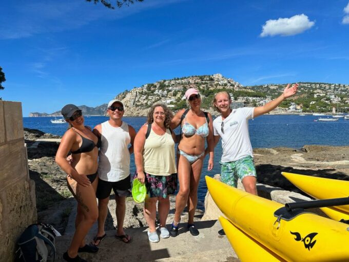 Ocean-Bikes Mallorca - Frequently Asked Questions