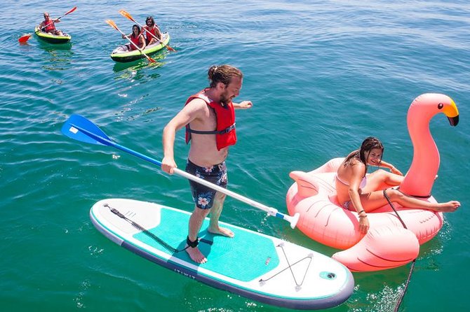 Ocean Bliss: Full Day Arrábida Private Yacht Tour From Lisbon - Pickup Logistics