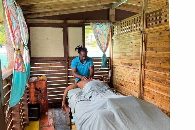 Ocean Bliss Massage Package at Ocean Spa BVI - Final Thoughts