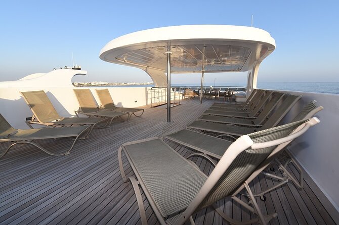 Ocean Blue | Afternoon Blue Lagoon - Pricing and Booking
