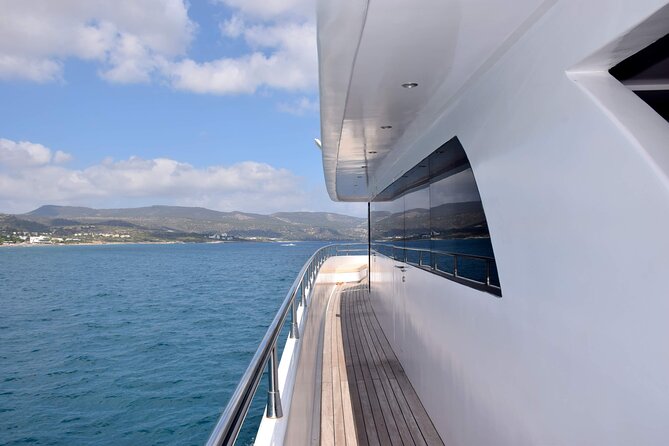 Ocean Blue | Blue Lagoon Morning - Inclusions and Amenities