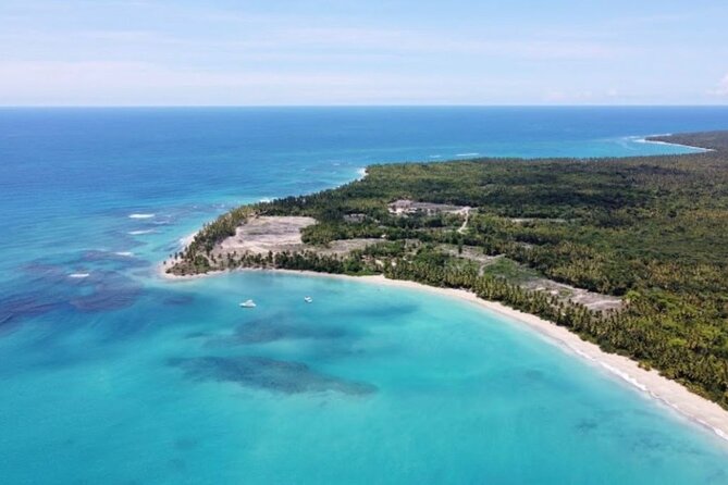 Ocean Blue - Round Trip Shuttle - Punta Cana Airport - Duration and Cancellation