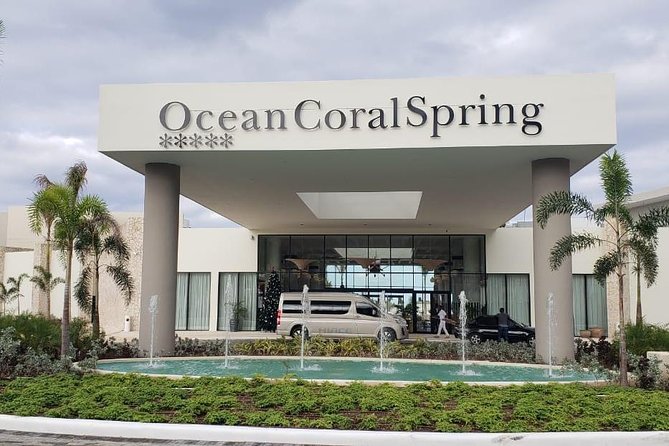 Ocean Carol Springs Montego Bay Private Airport Transfers - About Your Stay