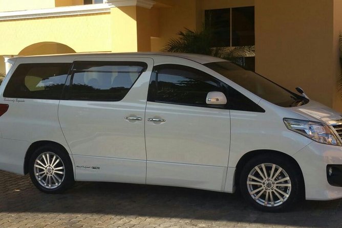 Ocean Carol Springs Montego Bay Private Airport Transfers - Ratings and Reviews