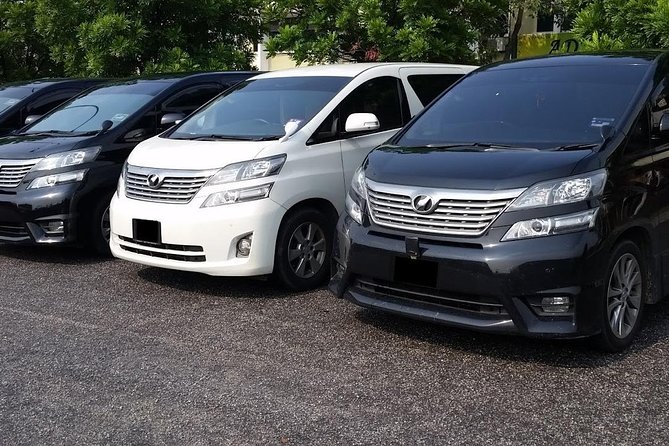 Ocean Carol Springs Montego Bay Private Airport Transfers - Pickup and Drop-off