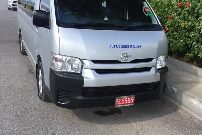 Ocean Carol Springs Montego Bay Private Airport Transfers - Inclusions and Exclusions