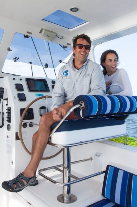 Ocean City: Atlantic Ocean Catamaran Cruise With Crew - Sights and Experiences