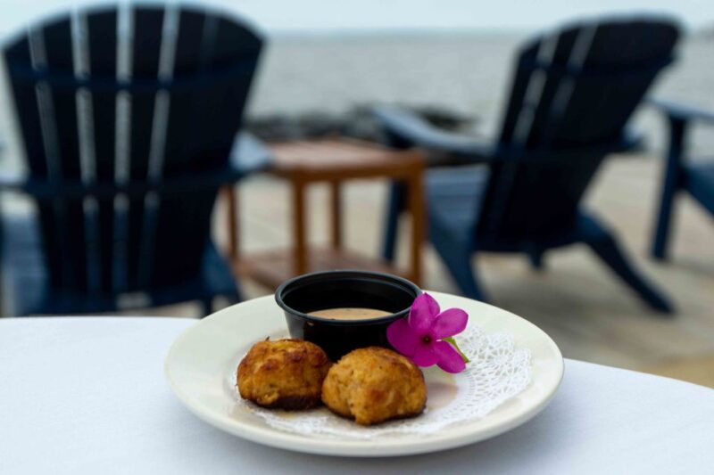 Ocean City: Bay Hopping Food Boat Tour With Tastings - What to Bring