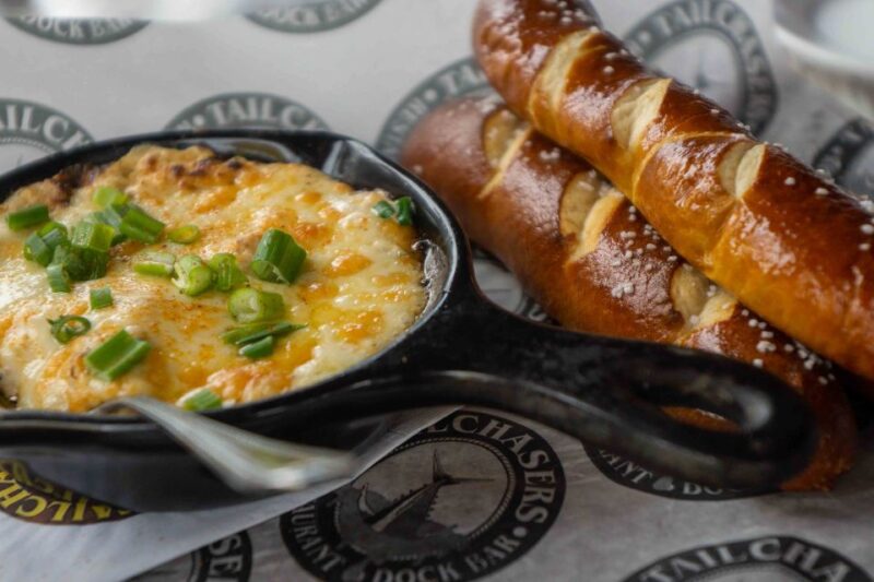 Ocean City: Downtown and Boardwalk Foodie Walking Tour - Preparation and What to Bring