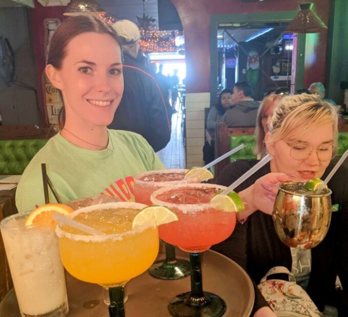 Ocean City: Downtown and Boardwalk Foodie Walking Tour - Guided Exploration of Ocean City