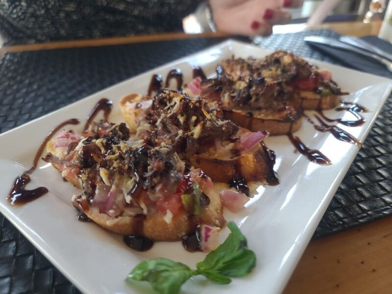 Ocean City: Midtown District Walking Foodie Tour - Experience Highlights