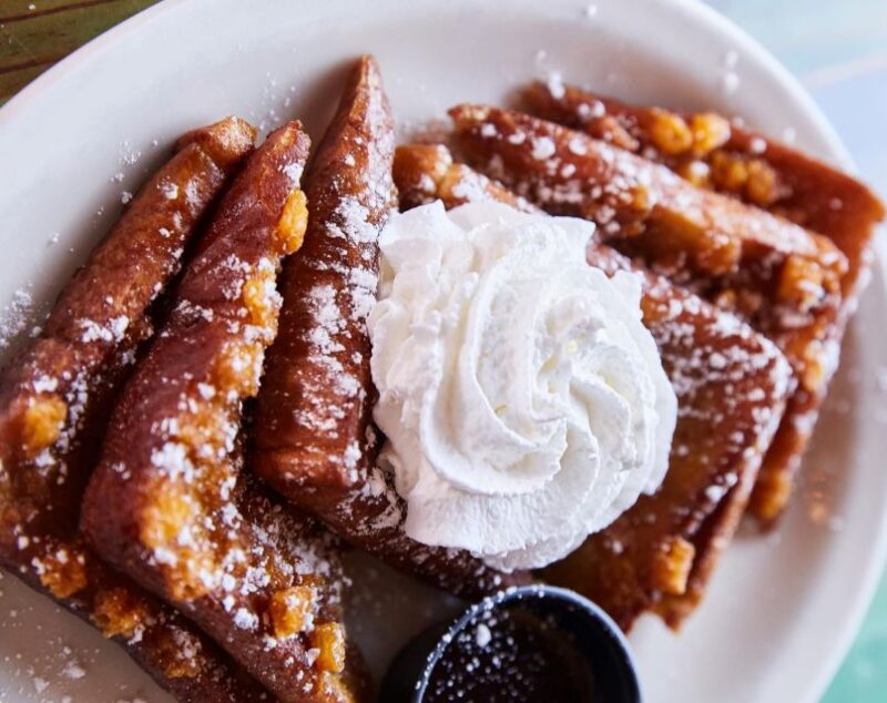 Ocean City: Midtown District Walking Foodie Tour - Inclusions