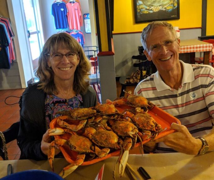 Ocean City: Midtown District Walking Foodie Tour - Culinary Scene and Local Flavors