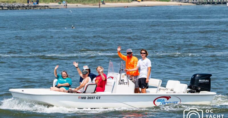 Ocean City: Private Party Sunset Cruise - What to Bring