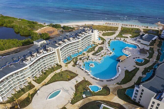 Ocean Coral Spring Airport Private Transfer - Why Choose This Transfer?