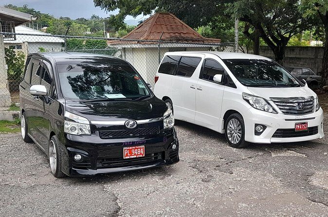 Ocean Coral Spring Airport Private Transfer - Returning from Ocean Coral Spring