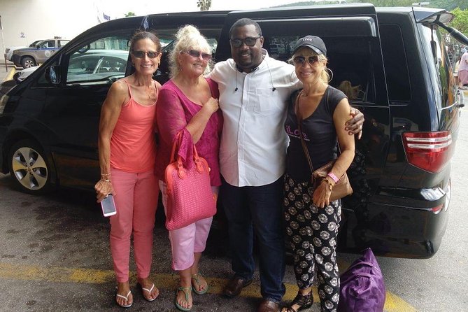 Ocean Coral Spring Airport Transfer - Personalized Attention