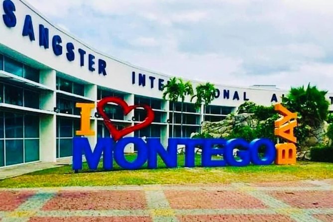 Ocean Coral Spring Airport Transfers Montego Bay H10 Private( Roundtrip) - About Your Stay