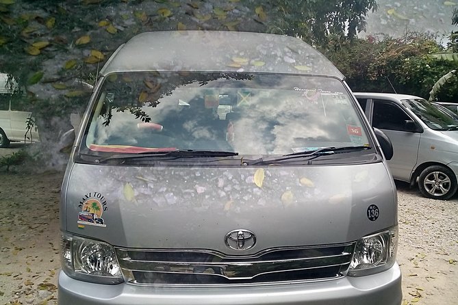 Ocean Coral Spring Airport Transfers Montego Bay H10 Private( Roundtrip) - Pickup and Drop-off Details