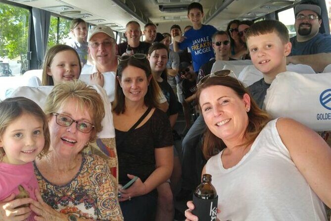 Ocean Coral Spring & Ocean Eden Bay Montego Bay Airport Transfer - Key Points