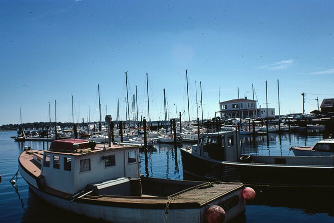 Ocean Drive Historic District: A Newport Self-Guided Driving Tour - User Experiences and Feedback