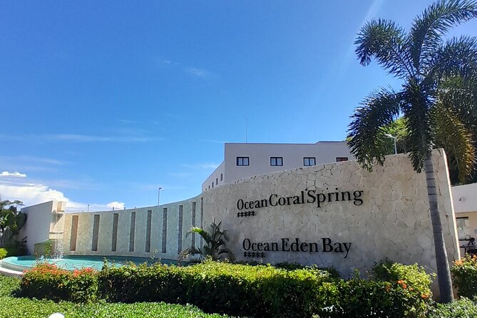 Ocean Eden Bay & Carol Spring Exquisite Arrivals or Departures - About Your Stay