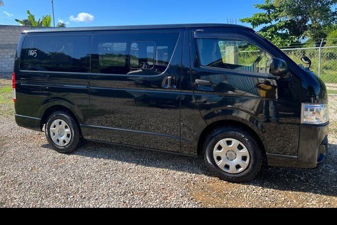 Ocean Eden Bay & Carol Spring Exquisite Arrivals or Departures - Booking and Contact Details