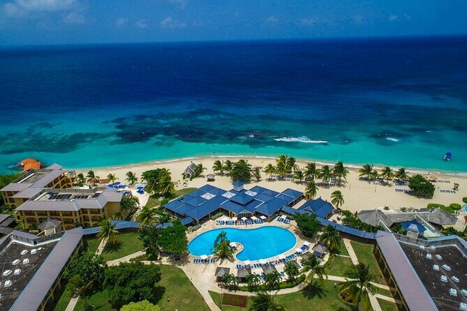 Ocean Eden Bay Private Airport Transfer - Frequently Asked Questions