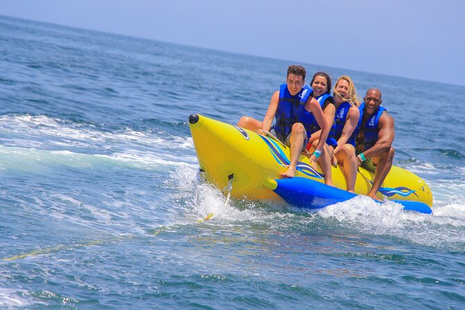 Ocean Mania Water Park - Visitor Feedback Summary