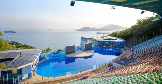 Ocean Park Tour With Standard Entry Ticket With Transfers - Important Information