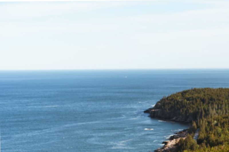 Ocean Path: Acadia Self-Guided Walking Audio Tour - Customer Feedback