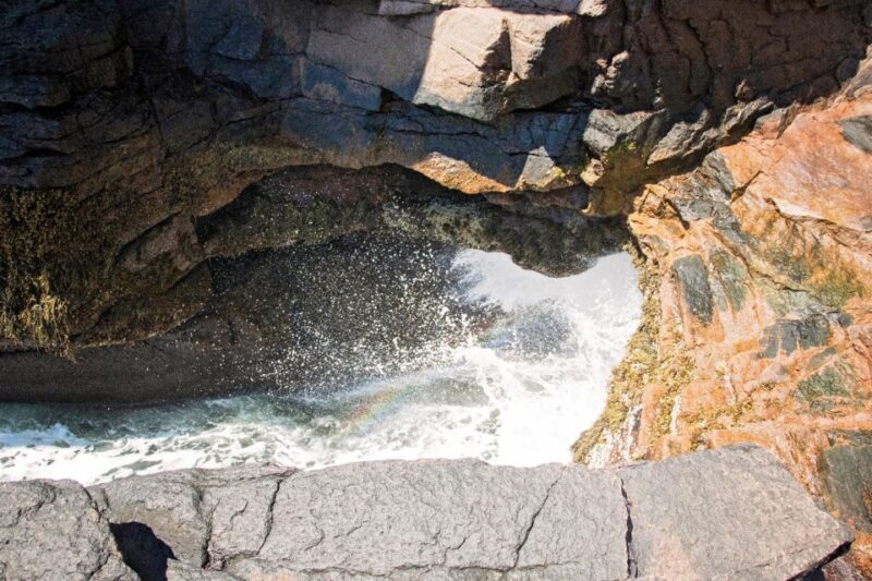 Ocean Path: Acadia Self-Guided Walking Audio Tour - What to Bring