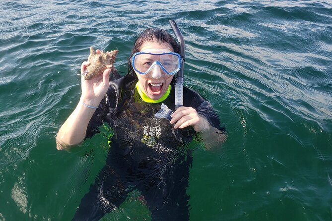 Ocean Reef Snorkeling and Paddleboarding - Preparing for the Adventure