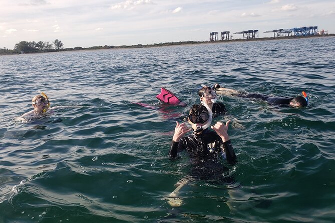 Ocean Reef Snorkeling and Paddleboarding - Frequently Asked Questions