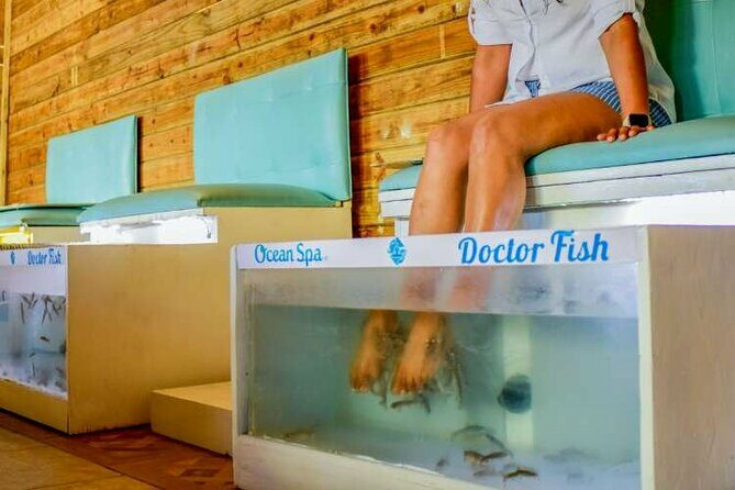 Ocean Spa revitalization experience - Final Thoughts