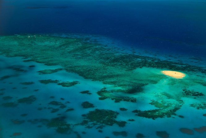 Ocean Spirit Sail to Michaelmas Cay Snorkel or Dive, From Cairns - Inclusions in the Package