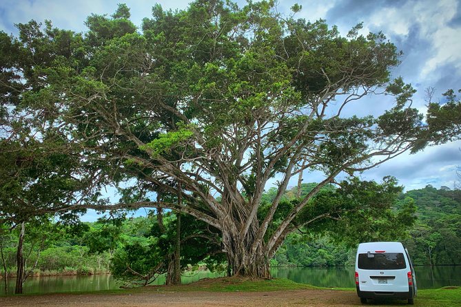 Ocean to Ocean Panama Canal and Jungle Tour - Panama Canal Exploration