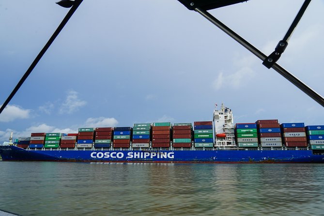 Ocean to Ocean Panama Canal and Jungle Tour - Important Information