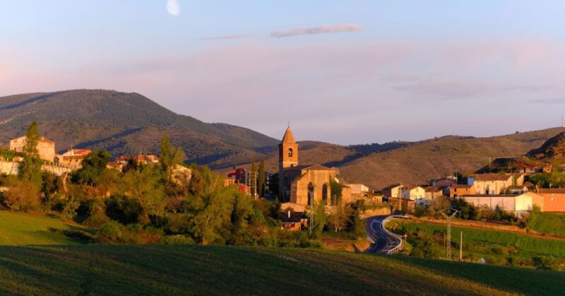 Ocean Valley: Rural 2-Night Stay and Cultural Tour - Apitourism and Wine Tasting