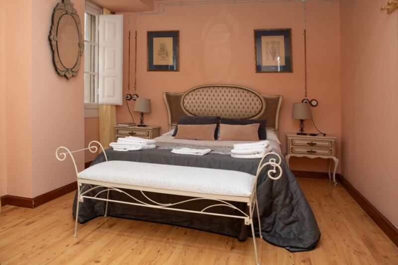 Ocean Valley: Rural 2-Night Stay and Cultural Tour - Discovering the Ocon Valley