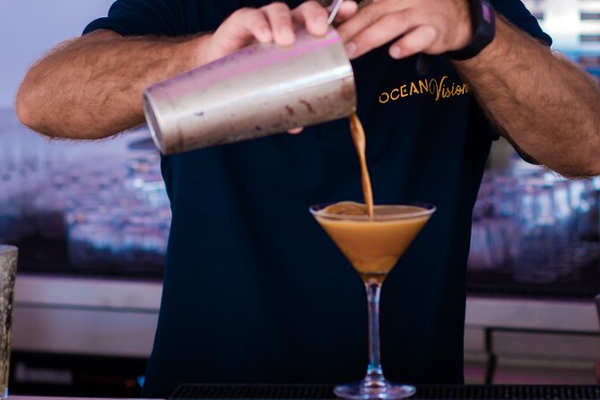 Ocean Vision | Half Day With BBQ Cruise - Pricing and Guarantee